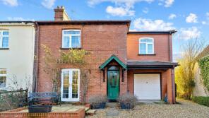 Rose Dale, Bishton Road, Bishton, Newport NP18 2DZ