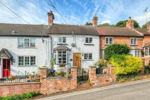 Springvale Cottage, Adams Hill, Stourbridge DY9 9PS