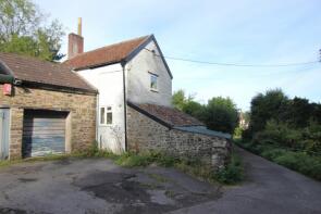 Salters Brook Cottage, Salter's Brook, Pensford, Bristol BS39 4AP