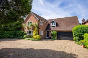 36, Beech Way, St. Albans AL4 8LY