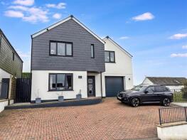 4, Boundary Row, Trewirgie Hill, Redruth TR15 2TB