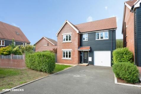 Wisteria Drive, Crawley, RH10