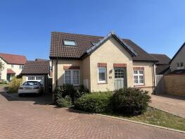 33, The Chestnuts, Winscombe BS25 1LD