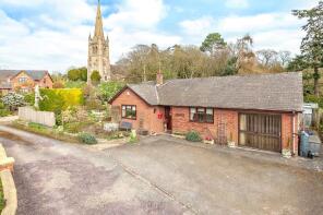 Woodland View, Back Lane, Shrewsbury SY4 3JW