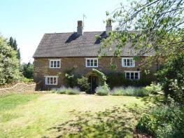The Old Pound, Shutford Road, Banbury OX15 6JG