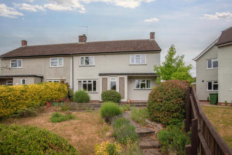 Portland Crescent, Woodbridge, IP12 4DZ