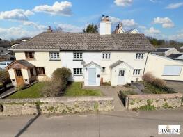 5, Saddlers Cottages, Road Past Westcott Farm, Tiverton EX16 7HT