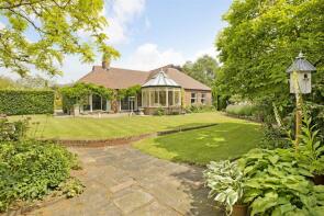 Pinelands, Skelton Road, York YO51 9BZ