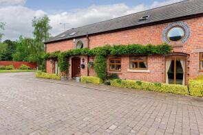 4, Oakmere Barns, Farm Road, Oakmere, Northwich CW8 2DF