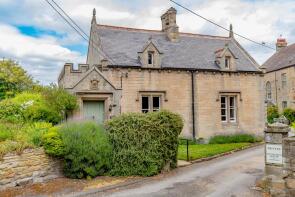 East End Cottage, C254 Ovington Main Road Through Village, Prudhoe NE42 6DH