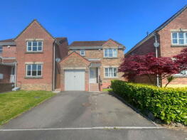 24, Clos Yr Hesg, Swansea Vale, Swansea SA7 0NA