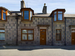 17, Water Street, Fraserburgh AB43 6ST