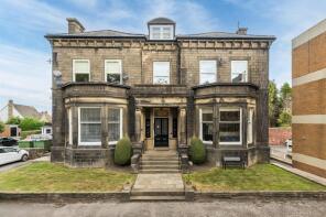 Flat 2, 2 Croft House, Croft Park, Menston, Ilkley LS29 6NA