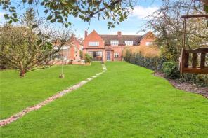 7, Shepherds Hill, Boxford, Newbury RG20 8DU