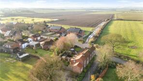 5, Barn Owl Cottages, Grange Lane, Louth LN11 0PD