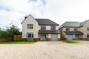 The Brambles, Banbury Road, Gaydon CV35 0HG