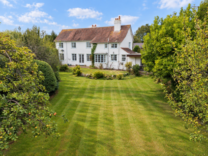 Period Detached Home in Croeswylan Lane, Oswestry, SY10 9PT