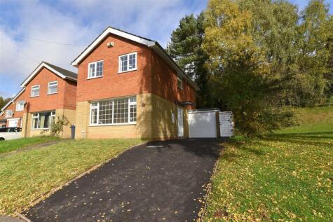 Wentworth Way, Harborne, Birmingham