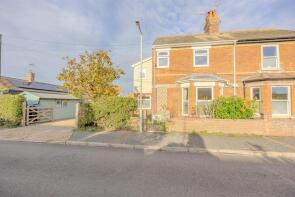 Ryde Villa, Mount Pleasant, Southwold IP18 6QQ