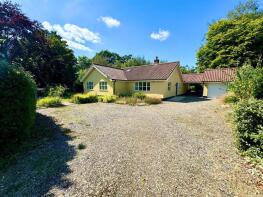 Broadlands, Half Moon Lane, Diss IP22 1RU
