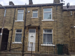 32, St Leonards Road, Bradford BD8 9QF