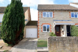 16, Fettiplace Close, Appleton, Abingdon OX13 5LQ