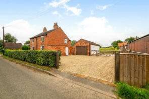 Whitegate Cottage, Grange Lane, North Kelsey, Market Rasen LN7 6EZ