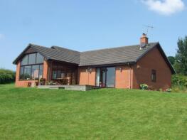 Golygfa Dyffryn, St Harmon, Rhayader LD6 5LG