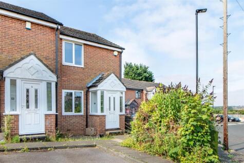 Abbotsmeade Close, NE5