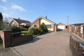 5, Carn Close, Norwich NR13 3LL