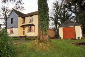Tor Vu, Road From The Sunday School To Junction West Of Lunghwa, Liskeard PL14 4LY