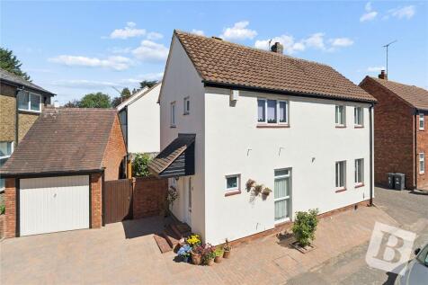 Stanley Place, Ongar, Essex, CM5