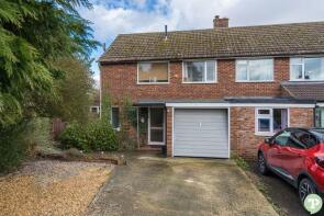 84, Mickle Way, Forest Hill, Oxford OX33 1DX