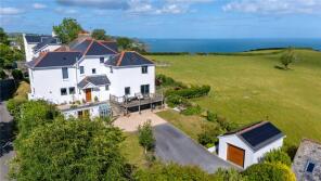 South Hillside, A379 Strete Village, Dartmouth TQ6 0RL
