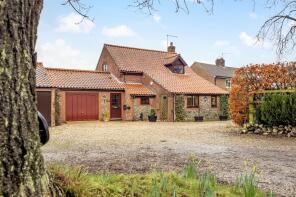 Acorn Cottage, Cherry Tree Road, Norwich NR11 7LQ