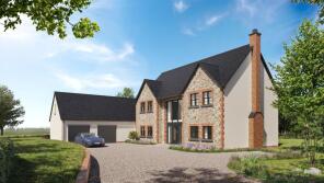 Parks View House, Black Dog EX17 4RL