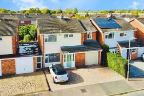 3, Fletchers Way, Leicester LE7 3ZH