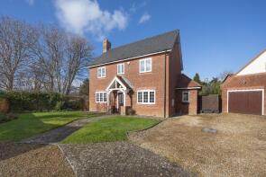 15, Home Farm Close, Trowbridge BA14 6AH