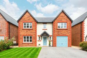 2, Valley Road, Penrith CA10 2FF
