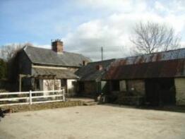 Smithy, Pontdolgoch, Caersws SY17 5JE