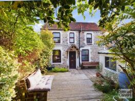 Bijou Cottage, High Street, High Littleton, Bristol BS39 6HW