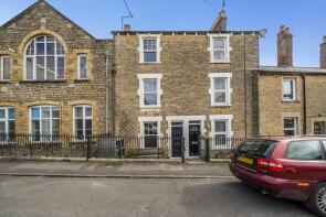 39, Milk Street, Frome BA11 3DB