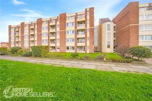 40, The Channel, Burbo Way, Wallasey CH45 3NX