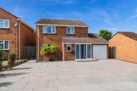 Crundale Way, Cliftonville, Margate, Kent, CT9