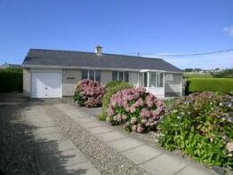 Ysgubor Wen, Llandanwg LL46 2SD