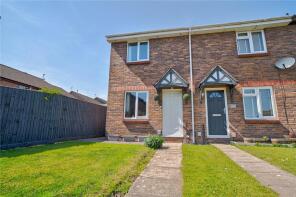 13, Lucerne Close, Shaw, Swindon SN5 5GQ