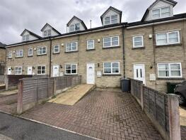 4, Capa Terrace, Bradford BD6 1BA