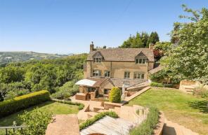 Mugmore Cottage, Houndscroft, Rodborough, Stroud GL5 5DQ