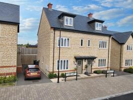 52, Hollowell Street, Wellingborough NN29 7UG