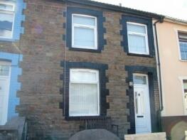 32, Greenmeadow Terrace, Penrhiw-fer, Tonypandy CF40 1RJ